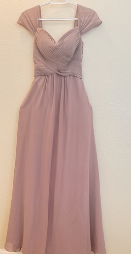 Elizabeth gls maxidress - by,