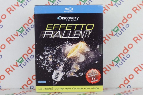 Effetto rallenty realtà - effetto, la