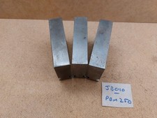 Ganasce morbide per mandrino a