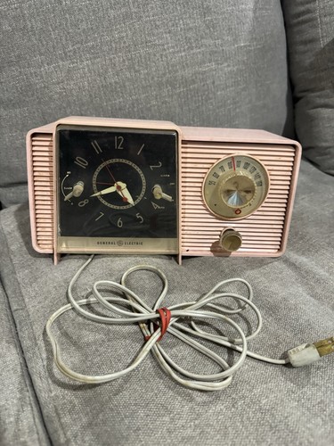 Radio epoca general electric - d'epoca,