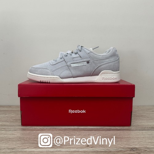 Reebok workout plus grigio - reebok,