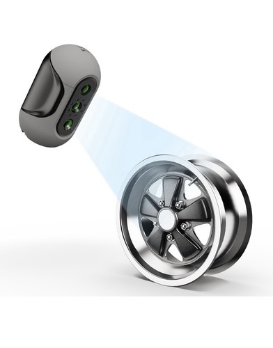 Scanner 3dmakerpro mole3d - scanner,