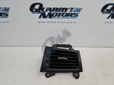 Griglia sfiato aria fresca anteriore destra guidatore BMW X3 X4 F25 F26 9217444