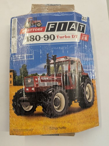 Trattore fiat 180 - fiat, 180-90