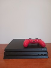 Sony playstation 4 pro ps4 pro