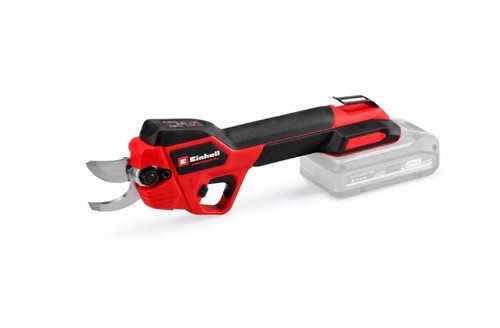 Forbici potatura einhell - forbici,