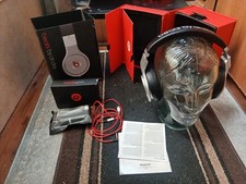 DISCONTINUED / Cuffie Beats Pro di Dr. Dre DJ/STUDIO / SCATOLA ORIGINALE