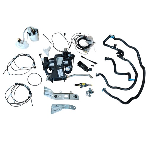 Kit retrofit riscaldamento - , a
