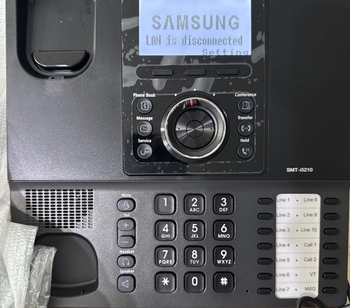 Telefono samsung smt i5210 - telefono,