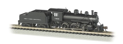 Bachmann 51752 new york - 51752,