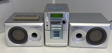 Philips MC-20 Micro System
