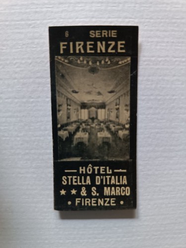 Hotel stella italia serie - stella, d'italia