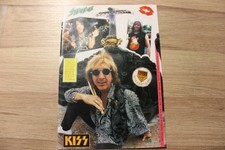 KISS STRIKE n.34 KISS Army