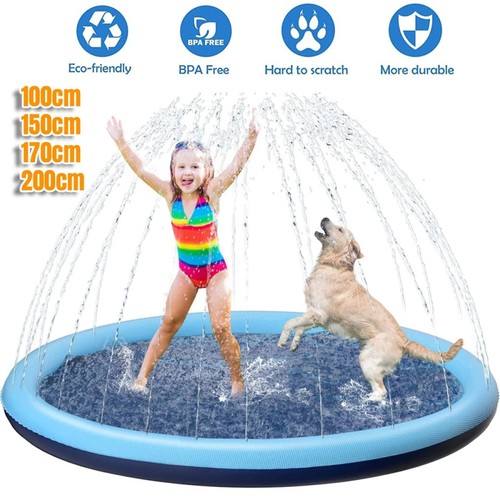 Piscina per bambini splash - piscina,