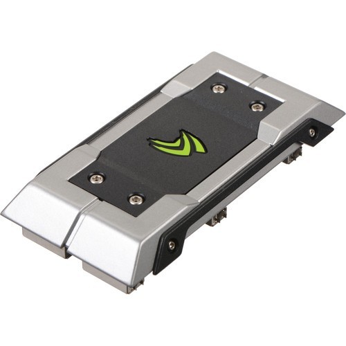 Adattatore nvidia vie - vie, triple