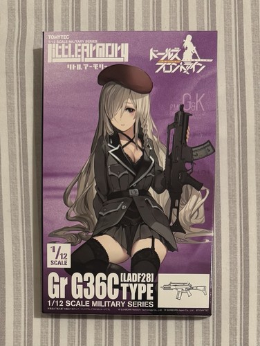 G36c ladf28 kit - gr,