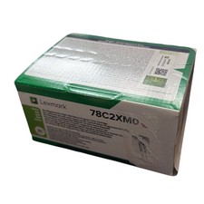 Toner originale Lexmark