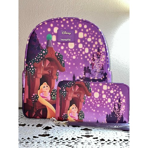 Loungefly disney set - disney,