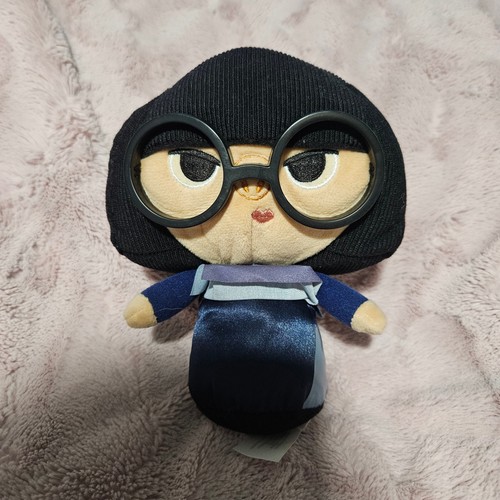 Funko edna mode peluche - funko,
