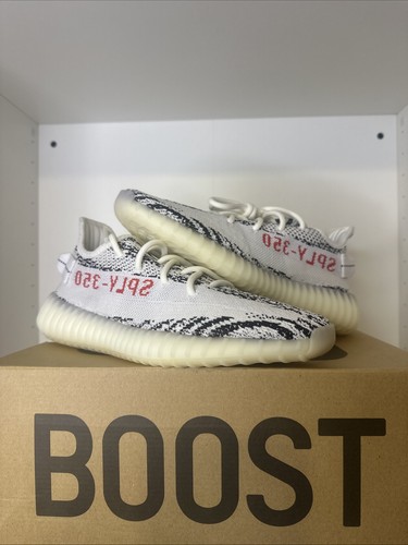 Adidas yeezy 350 - yeezy, taglia