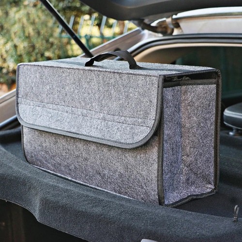 Organizer baule auto grande - organizer,