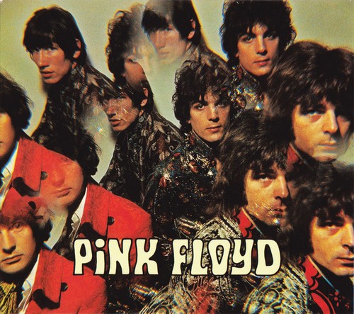 Pink floyd the - -,