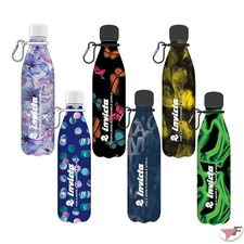 INVICTA stainless steel bottle