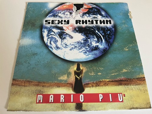 Mario più sexy - –,