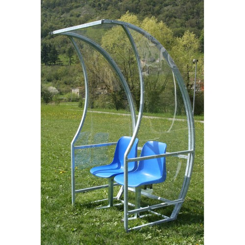 Panchina allen e - (04),