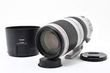 Canon EF 100-400mm F4.5-5.6 L