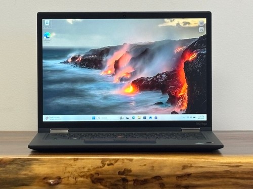 Lenovo thinkpad x13 yoga gen - thinkpad,