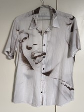 Dries Van Noten Shirt Size M