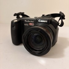 Canon PowerShot Pro1 8,0