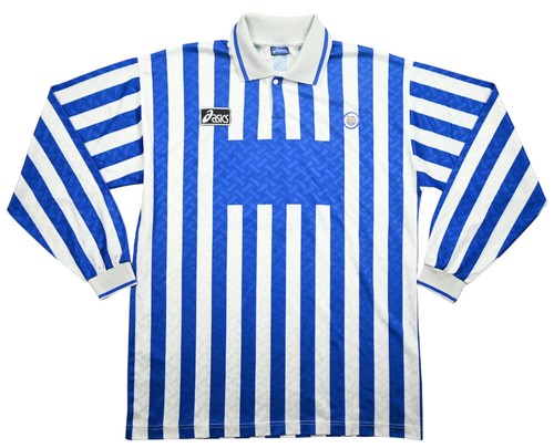 Maglia manica lunga - maglia,