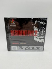 Resident Evil 2 Platinum **PS1