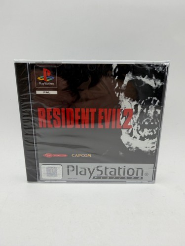 Resident evil platinum ps1 - evil,