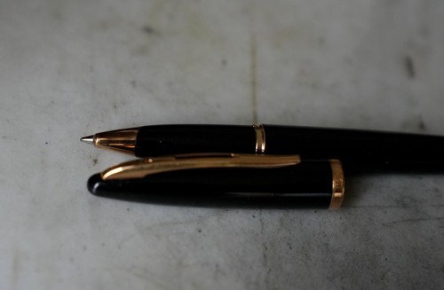 Elegant stylo roller waterman - roller,
