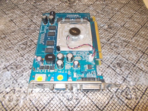 Scheda video pny nvidia - video,