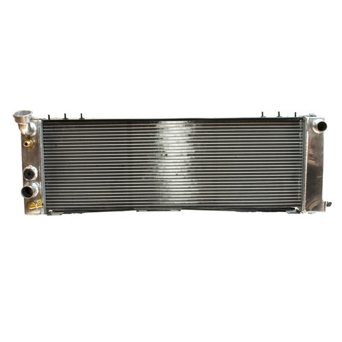 Radiatore alluminio 4 - radiatore, 4,0
