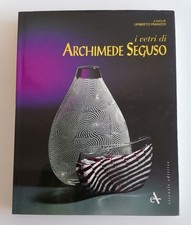 ARCHIMEDE SEGUSo - I vetri -