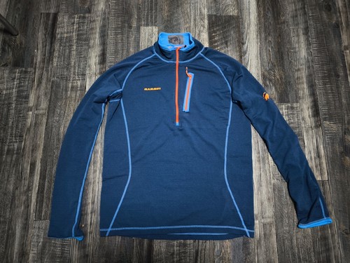 Maglione uomo mammut extreme - maglione,