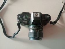 macchina fotografica pentax p30 usata ma in ottime condizioni. Zoom 35-70mm