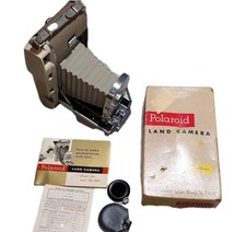 Macchina fotografica terrestre