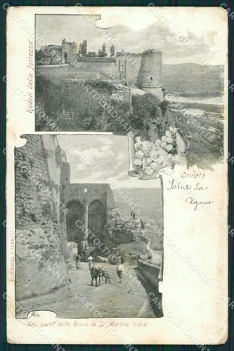 Terni orvieto alterocca - terni,