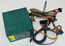 Antec EA-380D Alimentatore switching ATX 380W verde 380 W (alimentatore) 24 pin + 4 pin