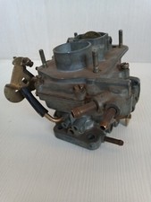 Carburatore weber 30 - 32, 30/32