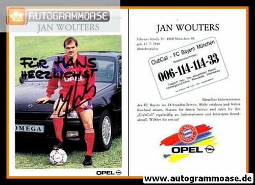 Autografo pallone fc bayern - fc,