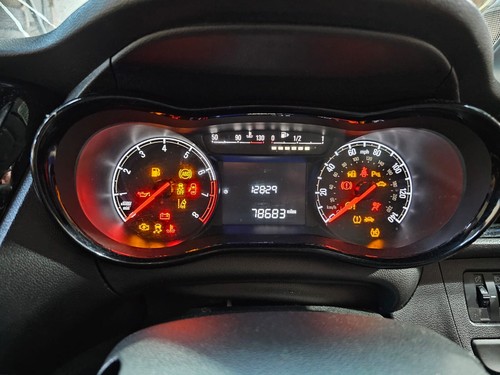 2014 nissan qashqai - nissan, dci