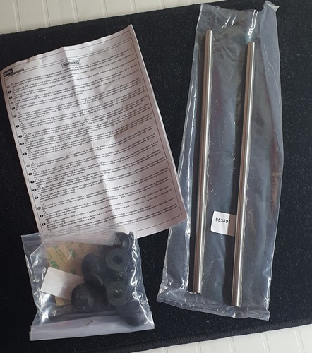 Kit paravento alto aprilia - kit,