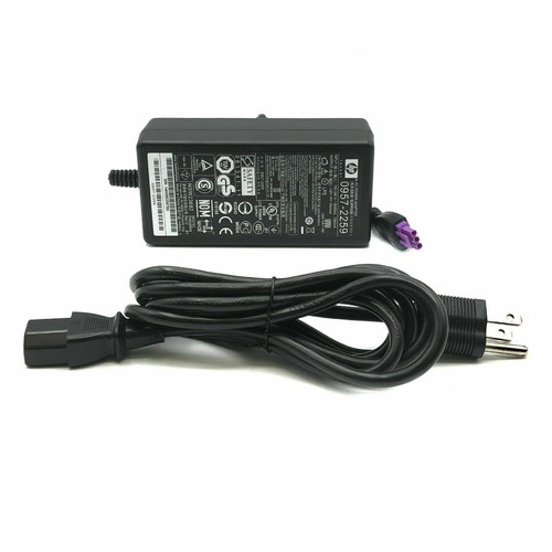Alimentatore originale - , hp